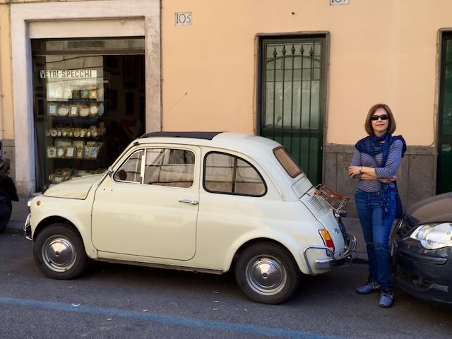 Central Italy
