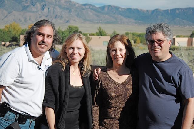 New Mexico