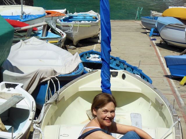 Southern Italy
