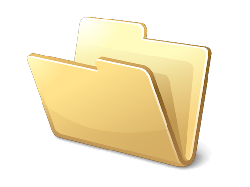 Folder